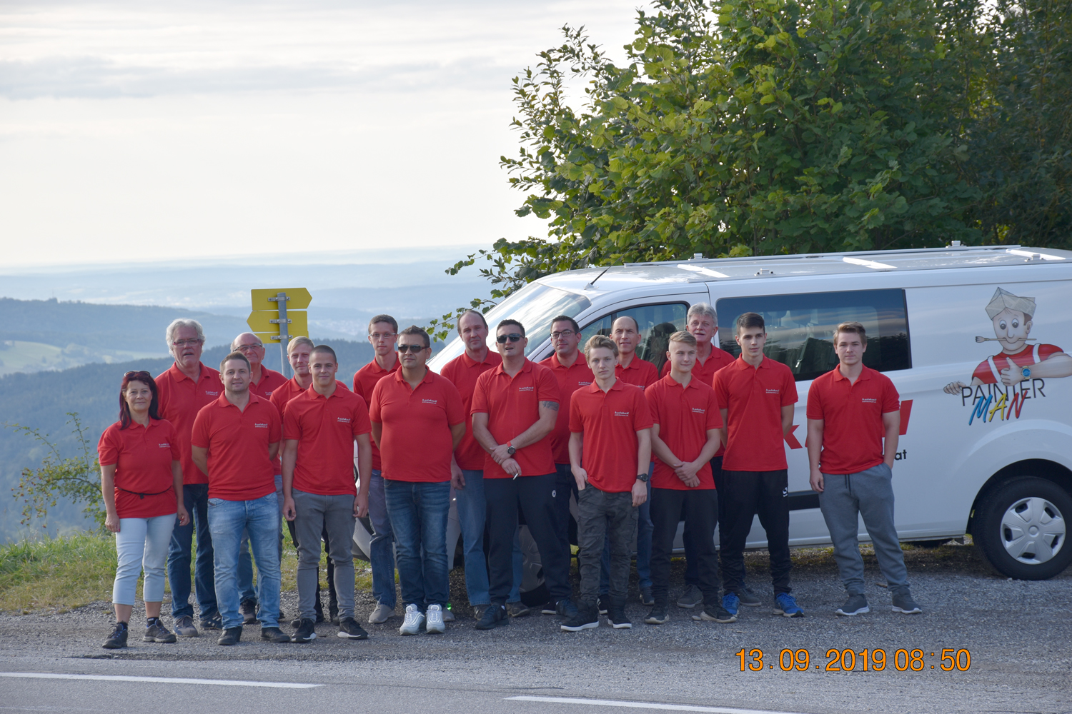 Team
